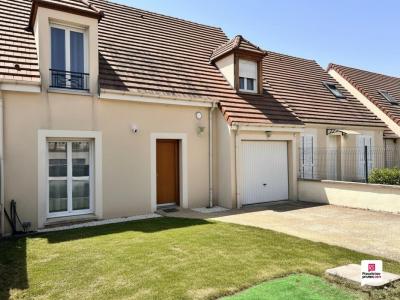 Vente Maison 5 pi�ces GARGENVILLE 78440