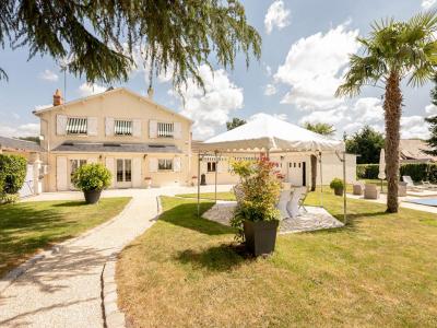 Vente Maison 5 pi�ces FRESNES 41700