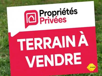 Vente Terrain SAVIGNY-SUR-ORGE 91600