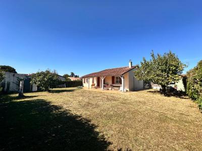 Vente Maison 5 pi�ces PASSAGE 47520