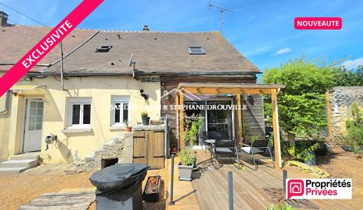 Vente Maison 4 pi�ces AUNEAU 28700