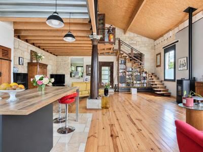 Vente Maison 5 pi�ces LORMONT 33310