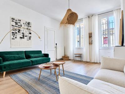 Vente Maison 7 pi�ces BORDEAUX 33800