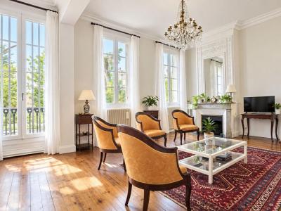 Vente Maison 14 pi�ces BORDEAUX 33000