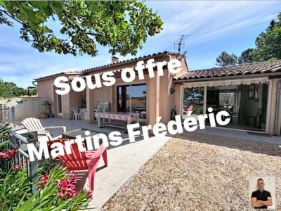 Vente Maison 4 pi�ces BRIGNOLES 83170