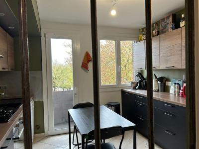 Vente Appartement 4 pi�ces ROANNE 42300