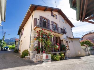 Vente Maison 6 pi�ces VOREPPE 38340