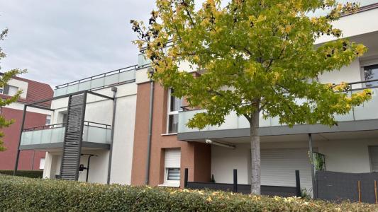 Vente Appartement 3 pi�ces COLMAR 68000