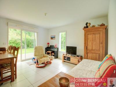 Vente Appartement 3 pi�ces ESPELETTE 64250