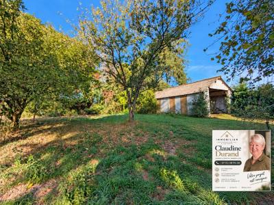 Vente Terrain CAMPBON 44750