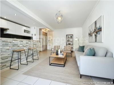 Vente Appartement 3 pi�ces GOLFE-JUAN 06220