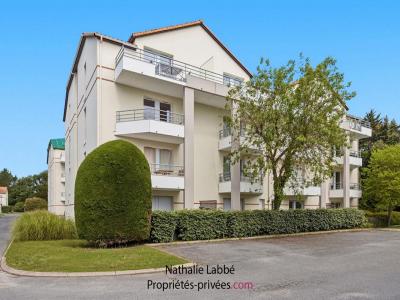Vente Appartement 2 pi�ces PORNIC 44210