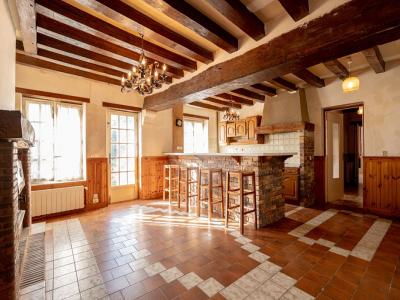 Vente Maison 6 pi�ces AZE 41100