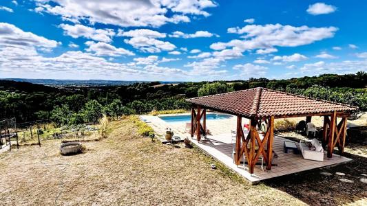 Vente Maison 9 pi�ces ALBI 81000