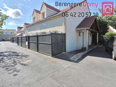 Vente Appartement 3 pi�ces MONTMORENCY 95160