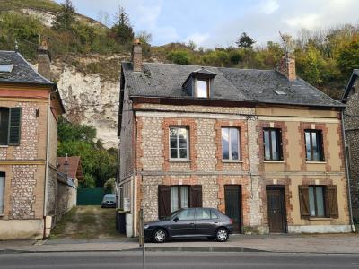 Vente Maison 7 pi�ces ANDELYS 27700