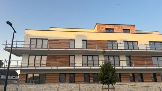 Vente Appartement 3 pi�ces WIMILLE 62126