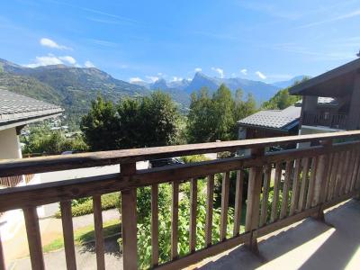Vente Appartement MORILLON 74440