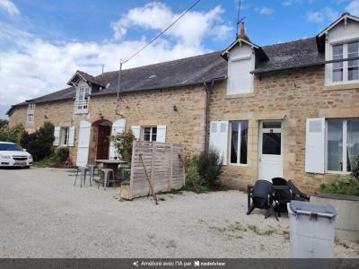 Vente Maison 11 pi�ces LANDEBIA 22130