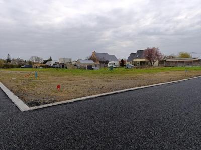 Vente Terrain LAMBALLE 22400