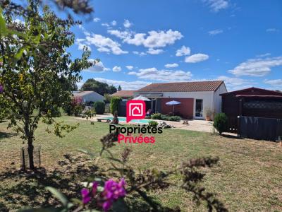 Vente Maison 4 pi�ces BAZAS 33430