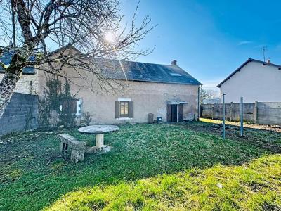 Vente Maison 5 pi�ces PREMERY 58700