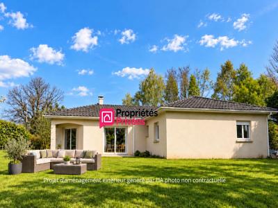 Vente Maison 6 pi�ces CHARBONNIERES-LES-VARENNES 63410