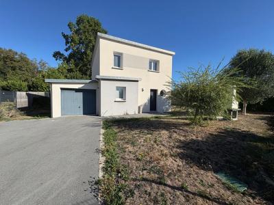 Vente Maison 6 pi�ces MELLAC 29300