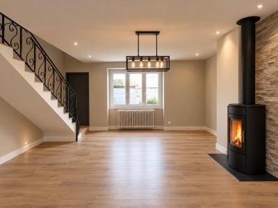 Vente Maison 5 pi�ces ANGERS 49000