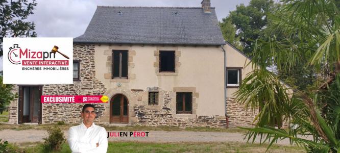 Vente Maison 4 pi�ces EREAC 22250
