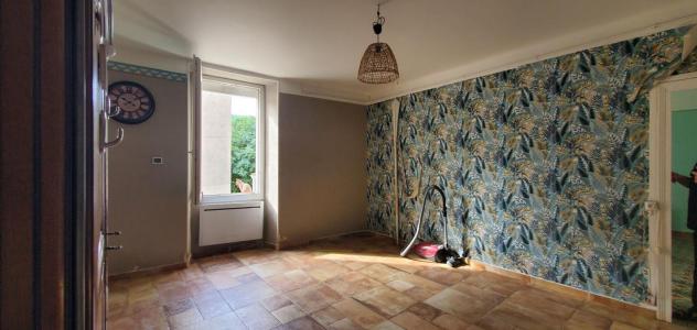 Vente Appartement 6 pi�ces BESSEGES 30160