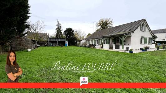 Vente Maison 10 pi�ces MONTHOU-SUR-BIEVRE 41120
