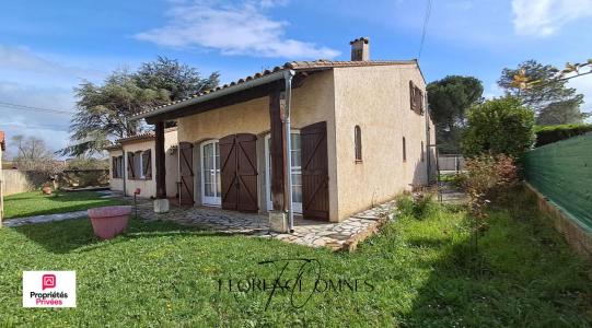 Vente Maison 9 pi�ces TREBES 11800