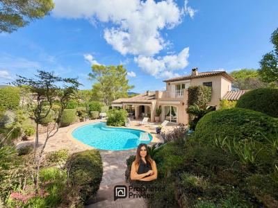 Vente Maison 6 pi�ces SAINT-RAPHAEL 83700
