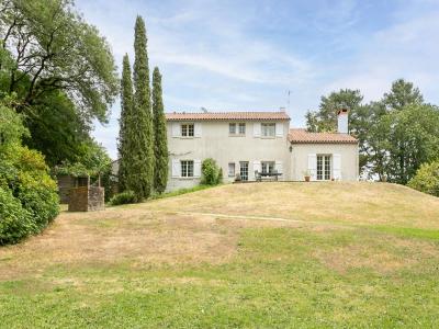 Vente Maison 11 pi�ces CLISSON 44190