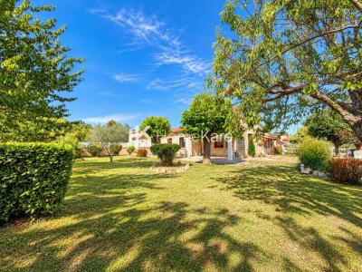 Vente Maison 5 pi�ces BOUSSENS 31360