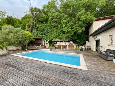 Vente Maison 4 pi�ces CENON 33150