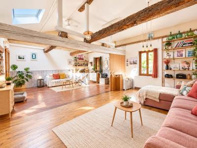 Vente Maison 4 pi�ces AUTERIVE 31190