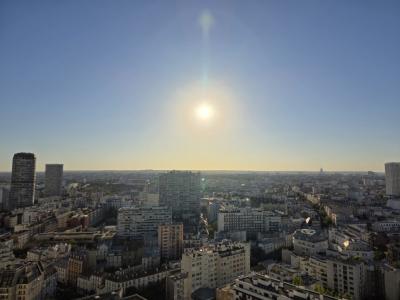 Vente Appartement 4 pi�ces PARIS-13EME-ARRONDISSEMENT 75013