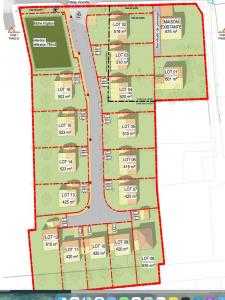 Vente Maison MORIERES-LES-AVIGNON 84310
