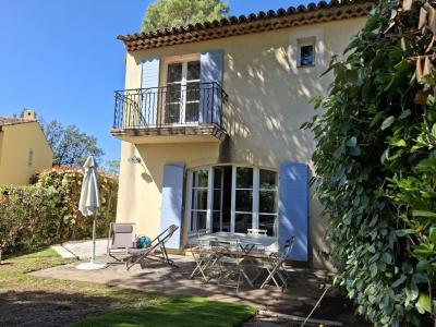 Vente Maison 4 pi�ces MOTTE 83920