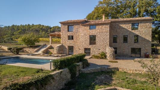 Vente Maison 9 pi�ces ARCS 83460