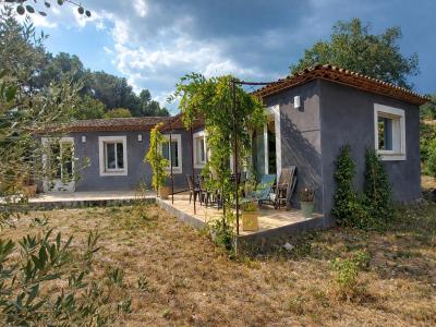 Vente Maison 5 pi�ces DRAGUIGNAN 83300