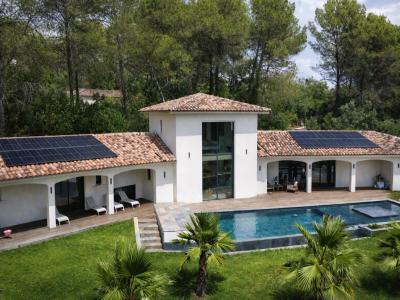 Vente Maison 6 pi�ces DRAGUIGNAN 83300