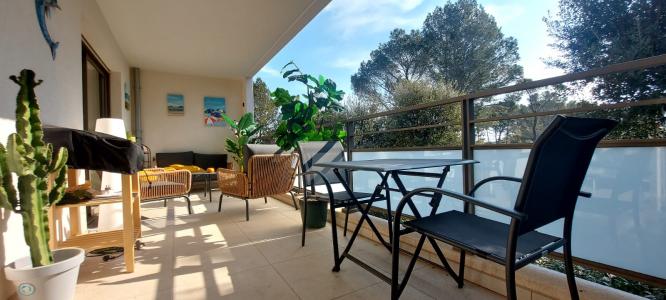 Vente Appartement 2 pi�ces SAINT-RAPHAEL 83700