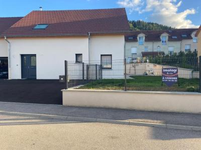 Vente Prestige VILLERS-LE-LAC 25130