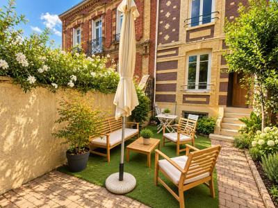 Vente Maison 3 pi�ces HAVRE 76600