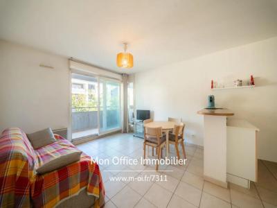 Vente Appartement 2 pi�ces MARTIGUES 13500