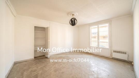 Vente Appartement 4 pi�ces MARSEILLE-14EME-ARRONDISSEMENT 13014