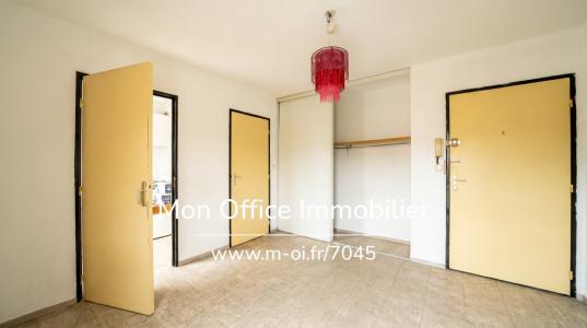 Vente Appartement MARSEILLE-14EME-ARRONDISSEMENT 13014